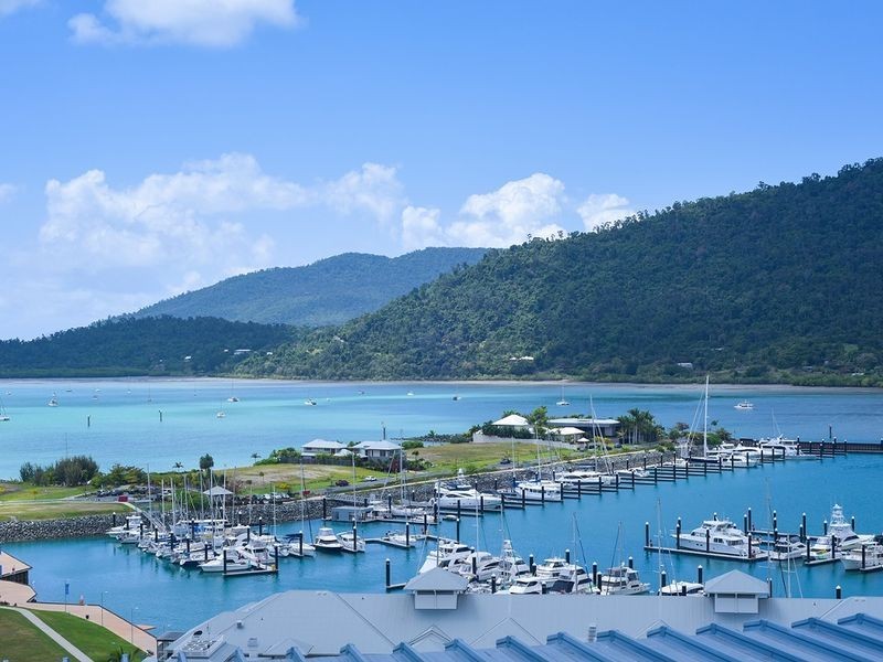 62 & 62a/5 Golden Orchid Drive, Airlie Beach QLD 4802