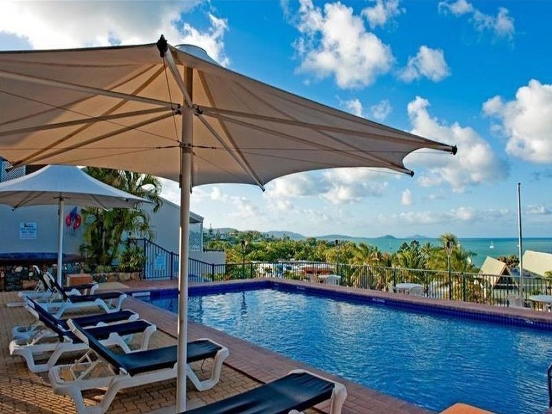 62 & 62a/5 Golden Orchid Drive, Airlie Beach QLD 4802