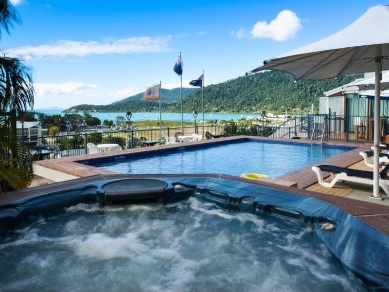 62 & 62a/5 Golden Orchid Drive, Airlie Beach QLD 4802