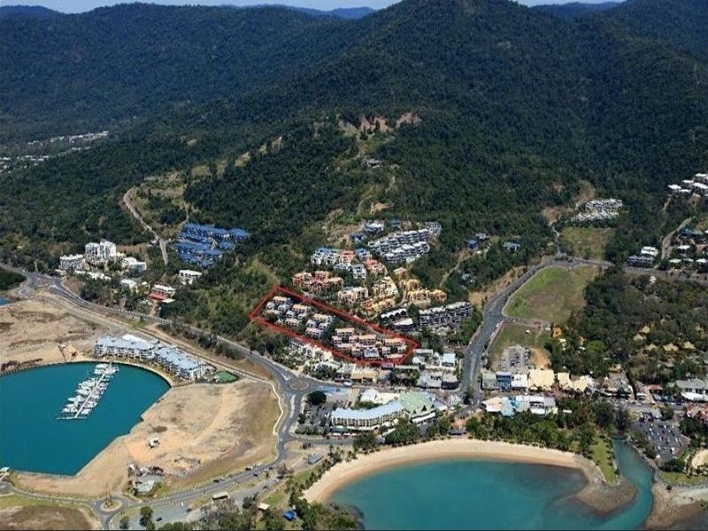 62 & 62a/5 Golden Orchid Drive, Airlie Beach QLD 4802