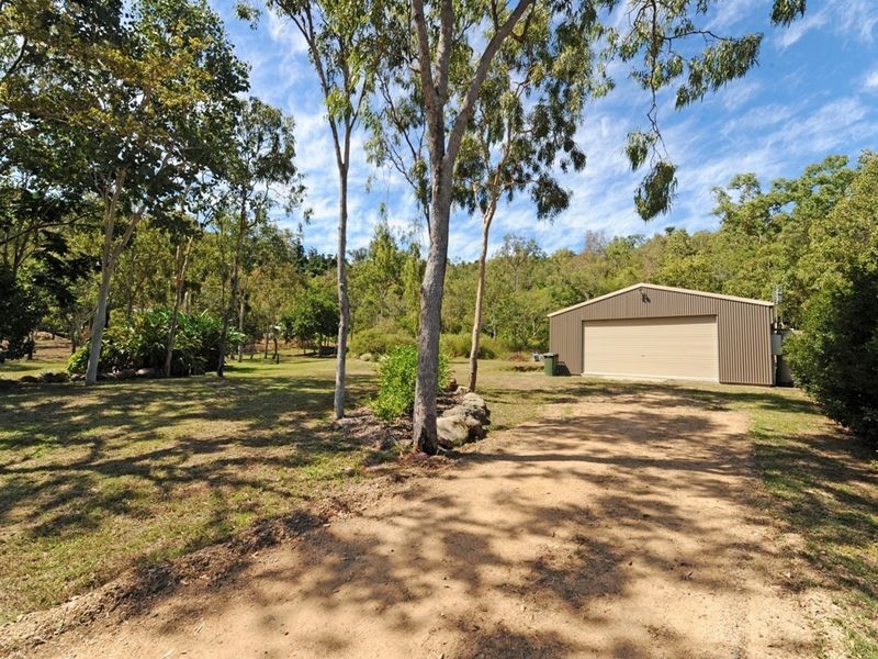 32 Mila Drive, Airlie Beach QLD 4802