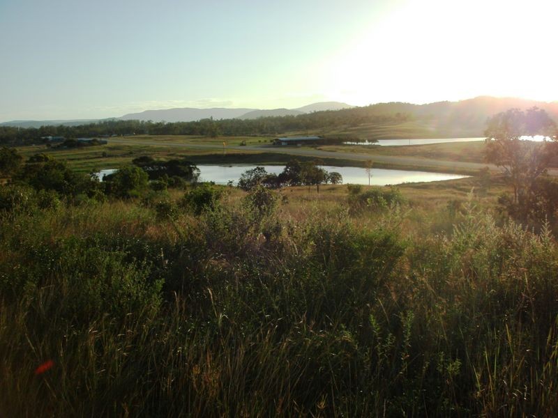 Lot 178 Lindeman Drive, Bloomsbury QLD 4799