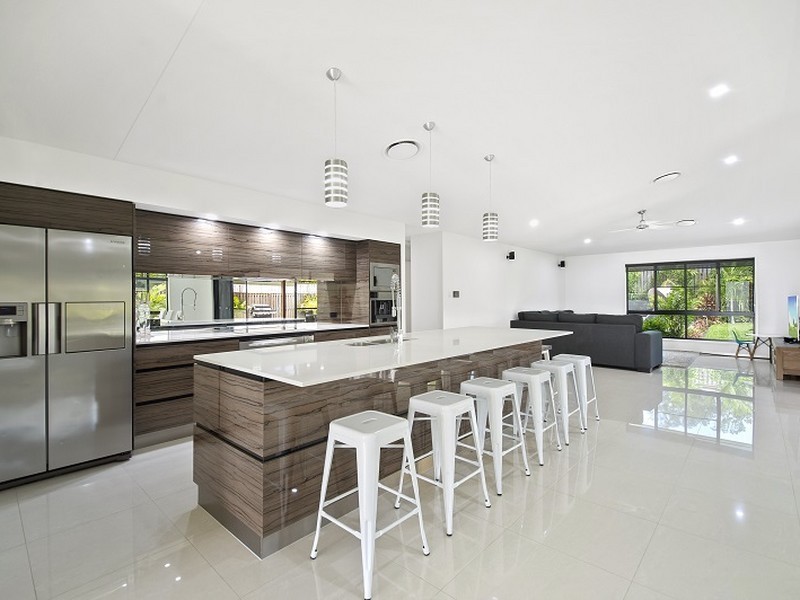 9 Spyglass Road, Cannon Valley QLD 4800