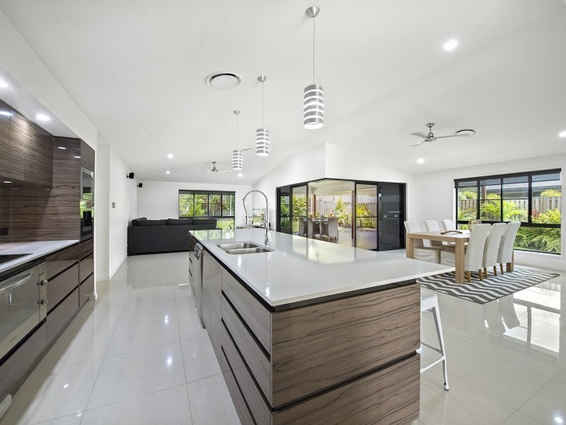 9 Spyglass Road, Cannon Valley QLD 4800