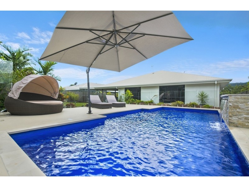 9 Spyglass Road, Cannon Valley QLD 4800