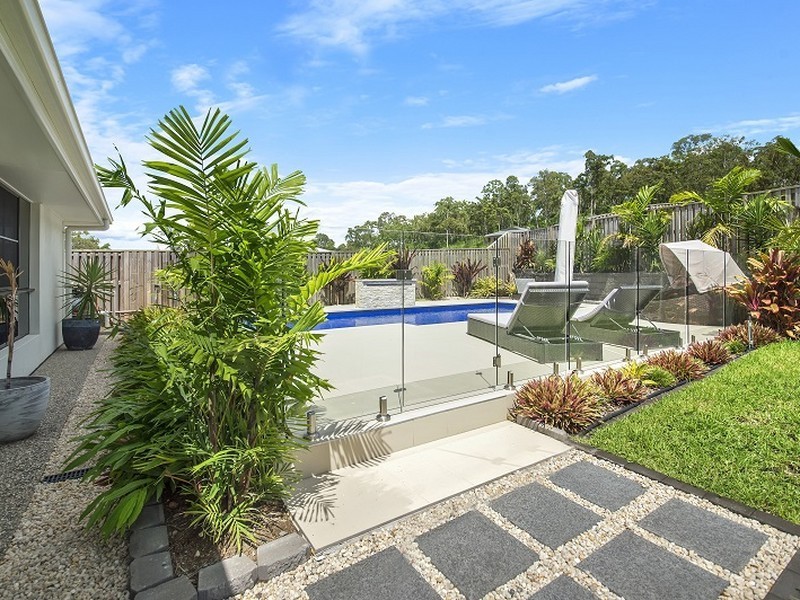 9 Spyglass Road, Cannon Valley QLD 4800