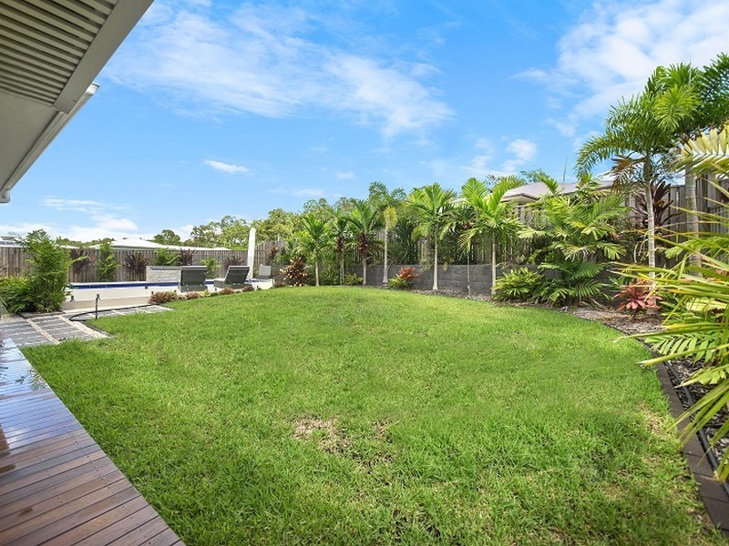 9 Spyglass Road, Cannon Valley QLD 4800