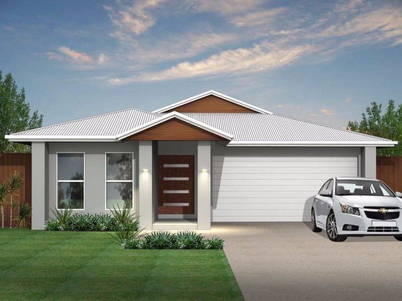 Lot 1 Homestead Place, Cannonvale QLD 4802