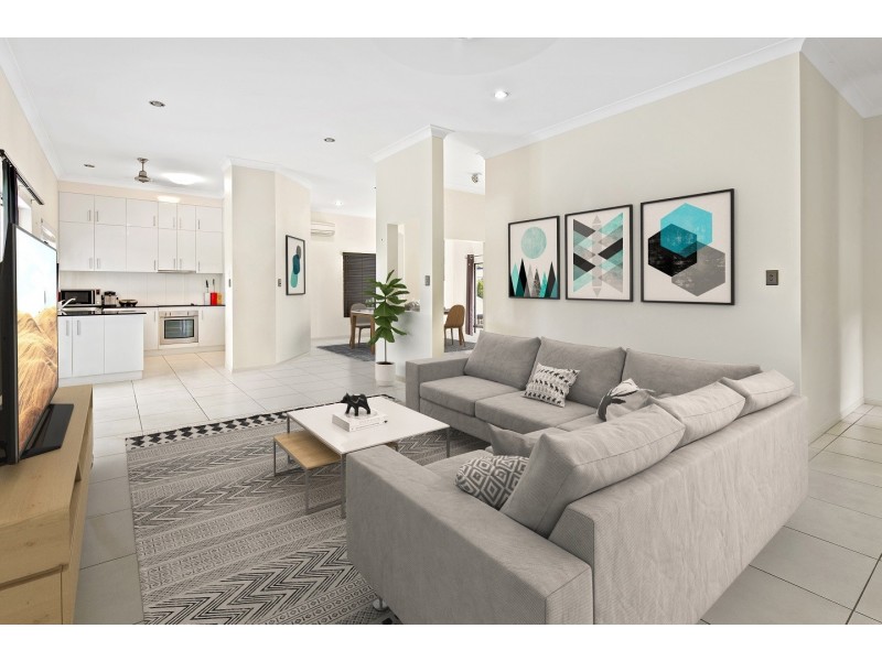 Jubilee Pocket QLD 4802