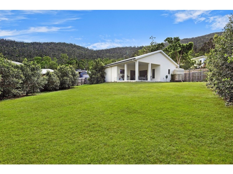 Jubilee Pocket QLD 4802