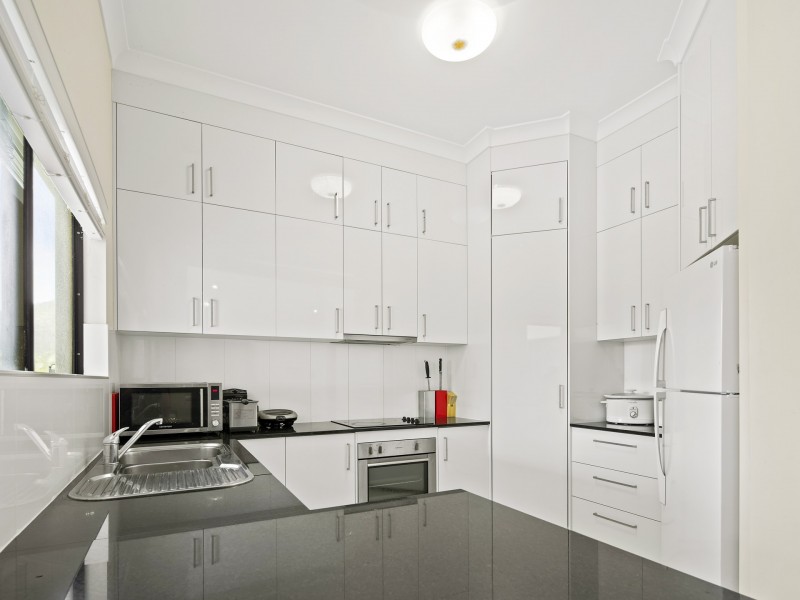 Jubilee Pocket QLD 4802