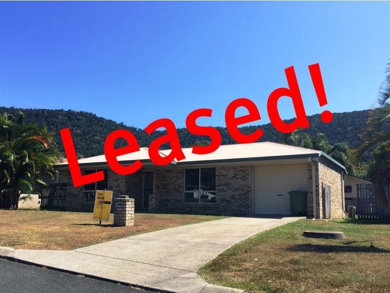 4 Phoenix Court, Jubilee Pocket QLD 4802