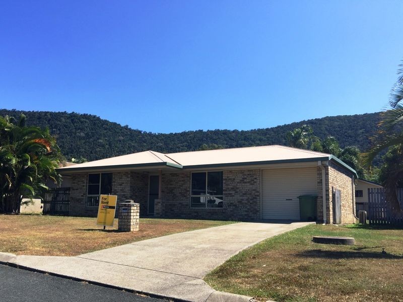 4 Phoenix Court, Jubilee Pocket QLD 4802