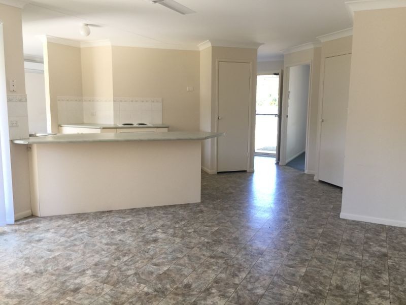 4 Phoenix Court, Jubilee Pocket QLD 4802