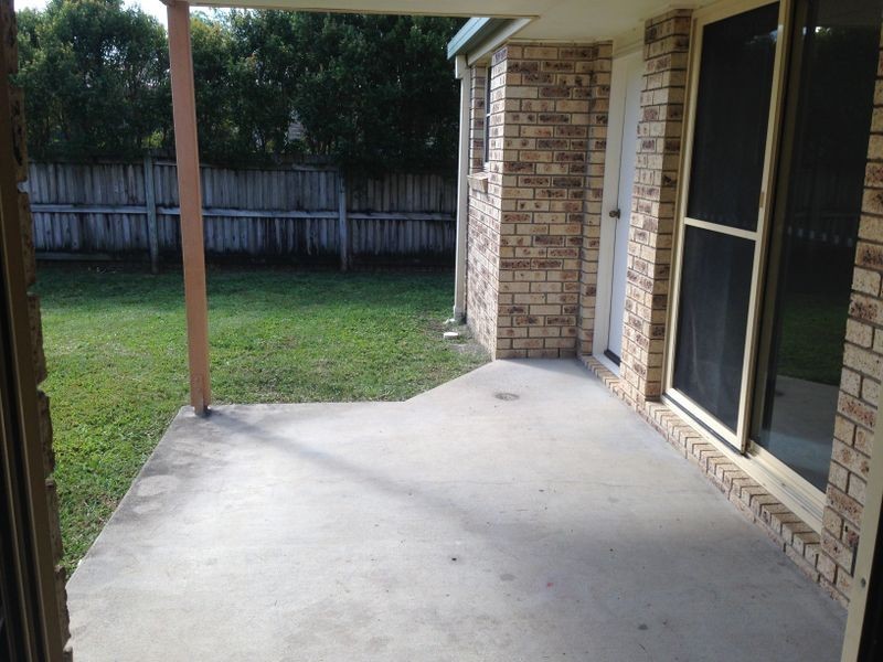 4 Phoenix Court, Jubilee Pocket QLD 4802