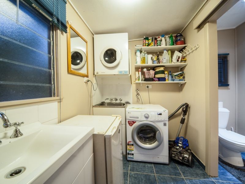 Cannon Valley QLD 4800