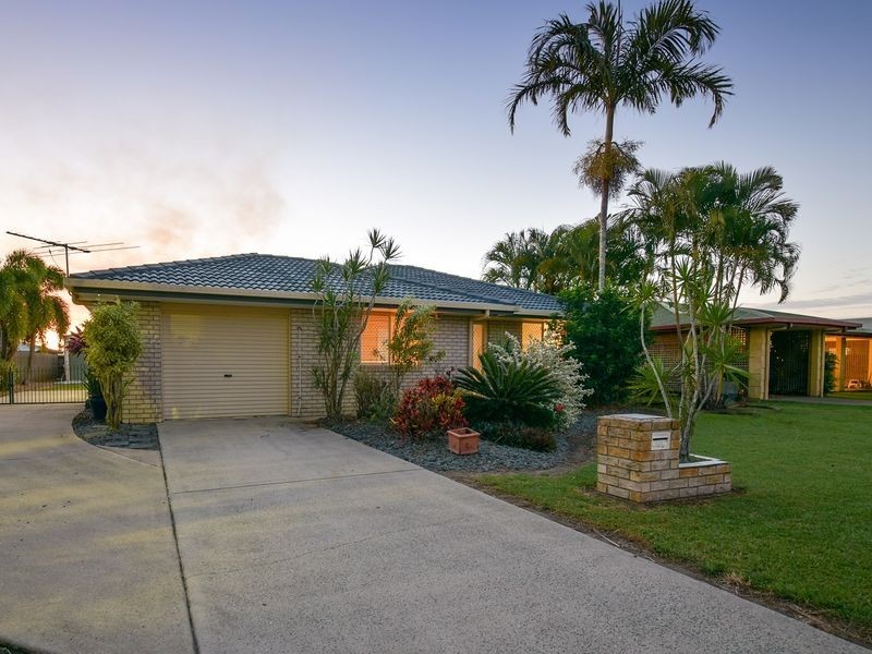 19 Gardenia Street, Proserpine QLD 4800