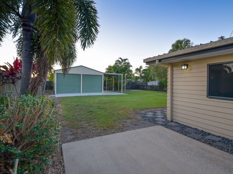 19 Gardenia Street, Proserpine QLD 4800