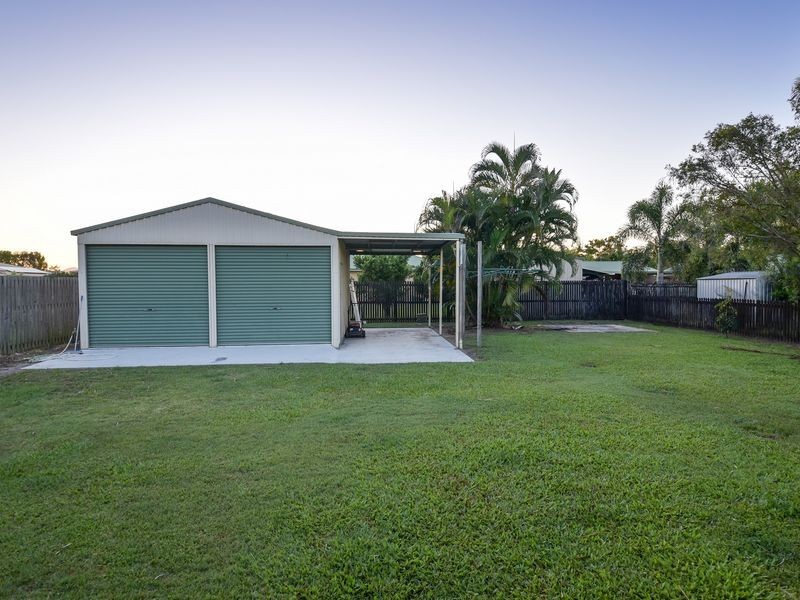 19 Gardenia Street, Proserpine QLD 4800
