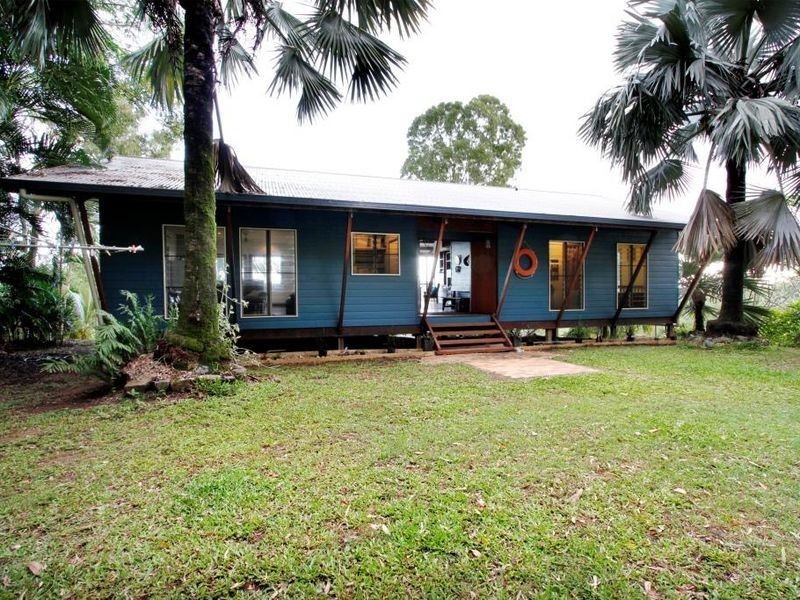 15 Allan Road, Conway Beach QLD 4800