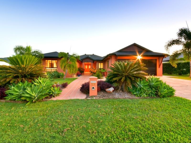 59 Galbraith Park Drive, Cannonvale QLD 4802
