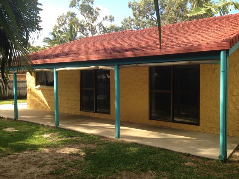 7 Catherine Crescent, Jubilee Pocket QLD 4802