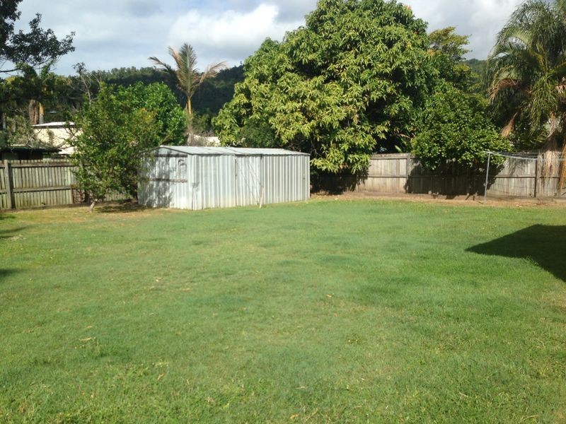 7 Catherine Crescent, Jubilee Pocket QLD 4802