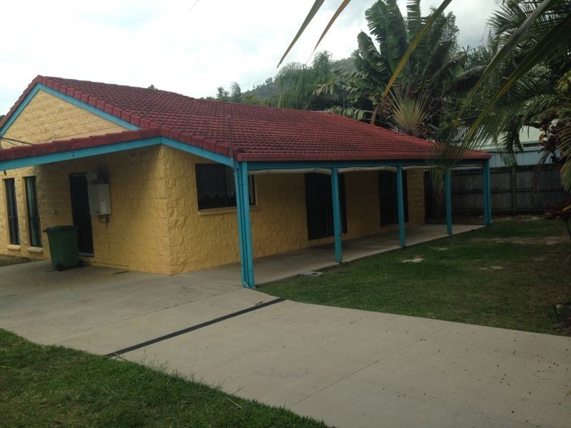 7 Catherine Crescent, Jubilee Pocket QLD 4802