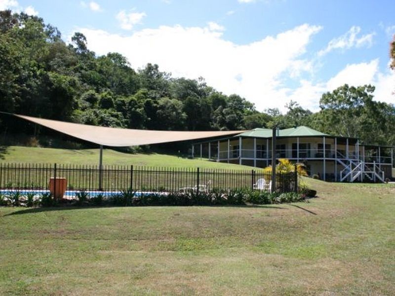 776 Conway Road, Cannon Valley QLD 4800