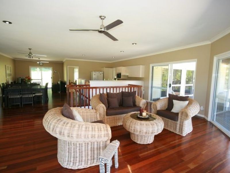 776 Conway Road, Cannon Valley QLD 4800