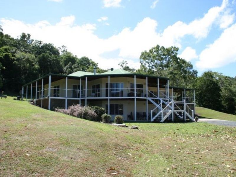 776 Conway Road, Cannon Valley QLD 4800