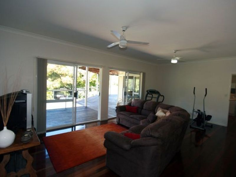 776 Conway Road, Cannon Valley QLD 4800