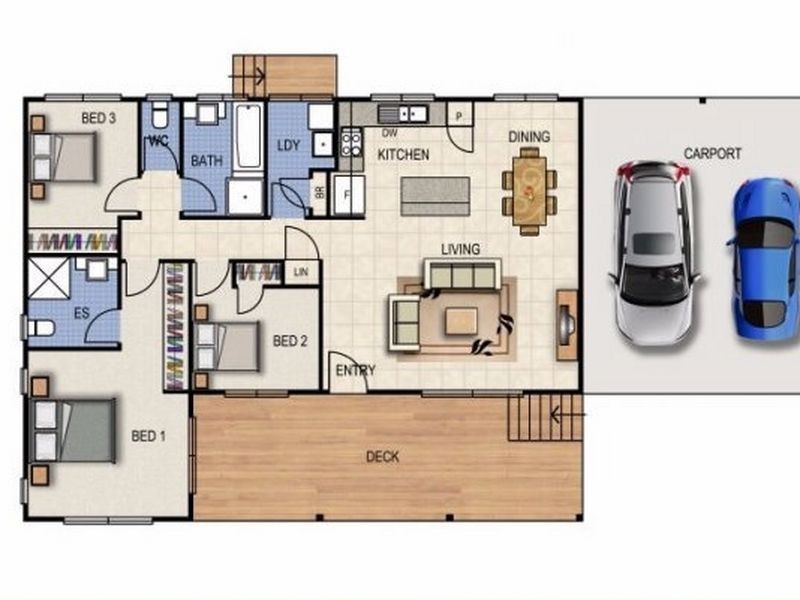 52 Eshelby Drive, Cannonvale QLD 4802