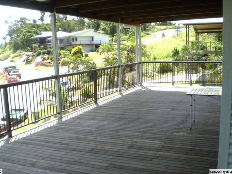 32 Kingfisher Terrace, Jubilee Pocket QLD 4802