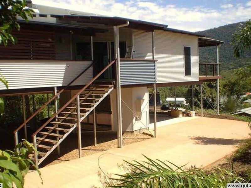 32 Kingfisher Terrace, Jubilee Pocket QLD 4802