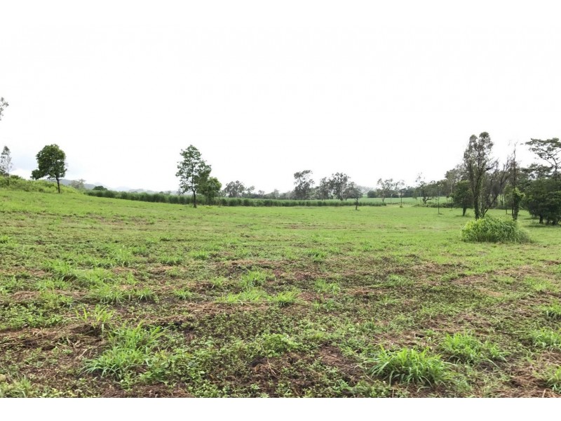 Lot 8-9 & Ecker Road, Preston QLD 4800