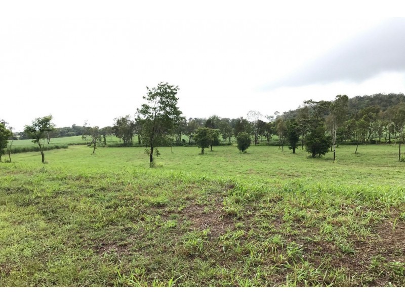 Lot 8-9 & Ecker Road, Preston QLD 4800
