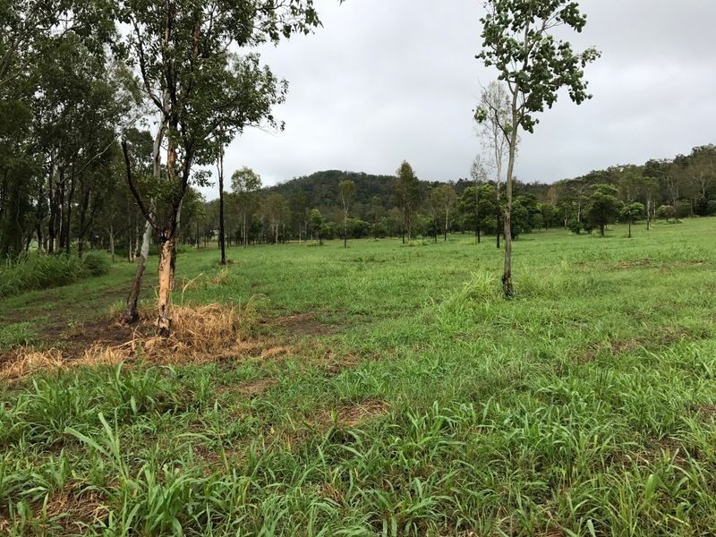 Lot 8-9 & Ecker Road, Preston QLD 4800