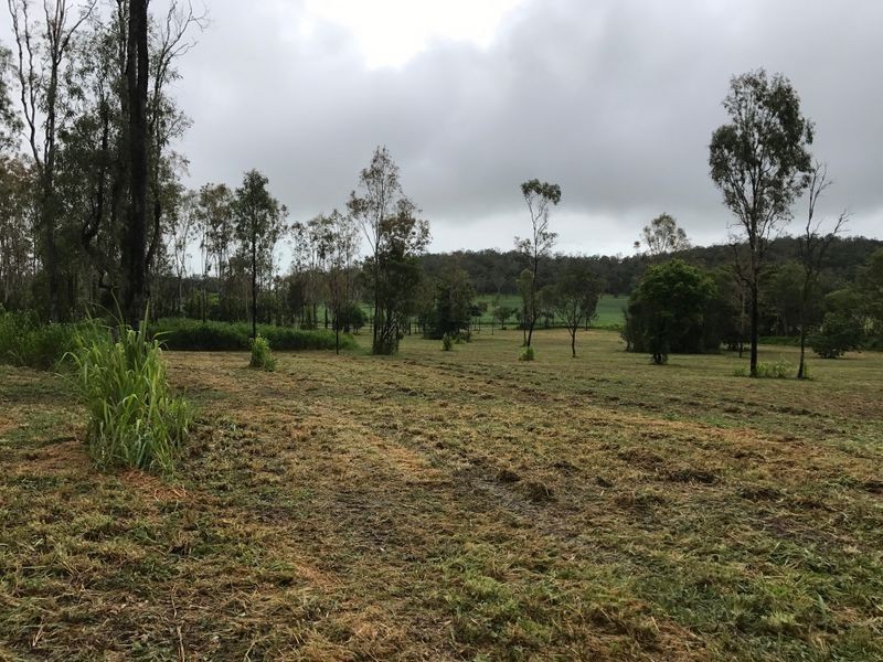 Lot 8-9 & Ecker Road, Preston QLD 4800