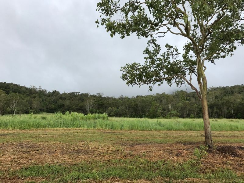Lot 8-9 & Ecker Road, Preston QLD 4800