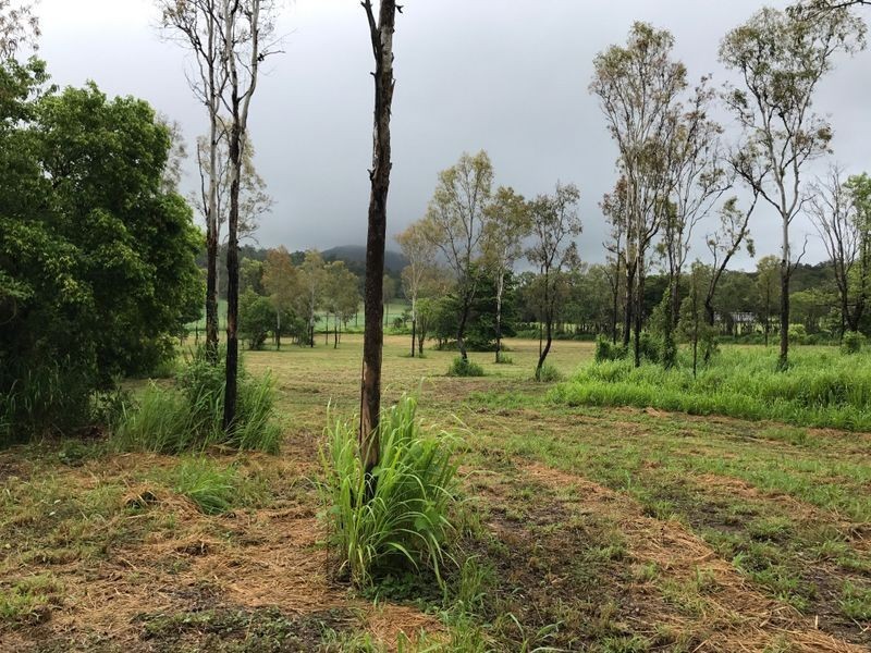 Lot 8-9 & Ecker Road, Preston QLD 4800