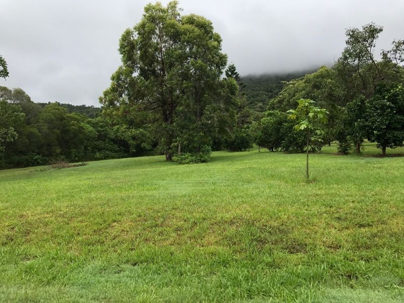 Lot 8-9 & Ecker Road, Preston QLD 4800