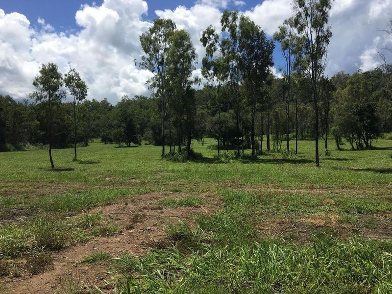 Lot 8-9 & Ecker Road, Preston QLD 4800