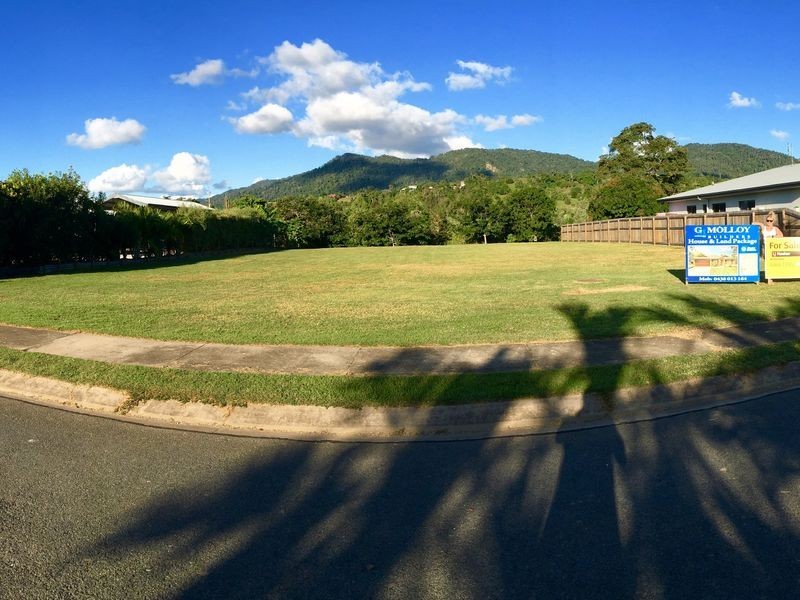 Lot 53 Beames Crescent, Cannonvale QLD 4802