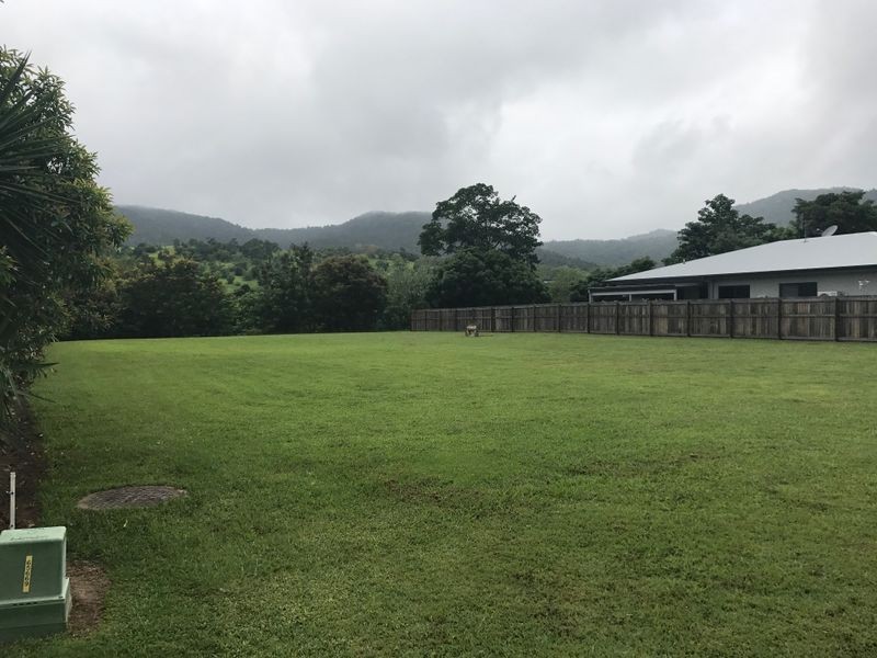 Lot 53 Beames Crescent, Cannonvale QLD 4802