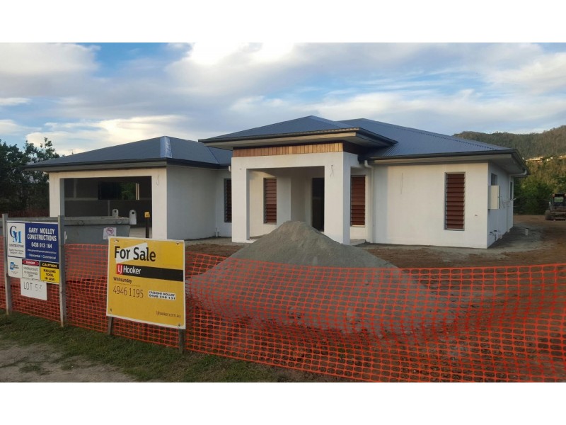 Lot 53 Beames Crescent, Cannonvale QLD 4802