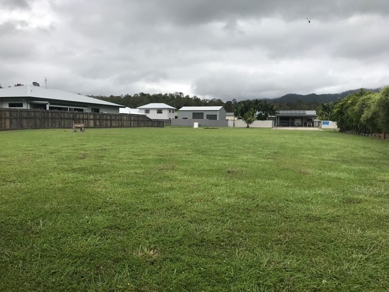Lot 53 Beames Crescent, Cannonvale QLD 4802