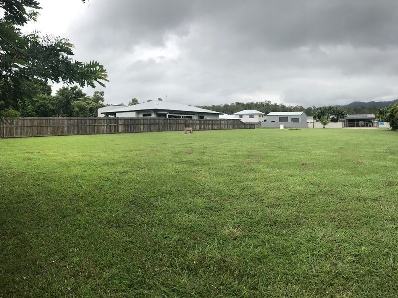 Lot 53 Beames Crescent, Cannonvale QLD 4802
