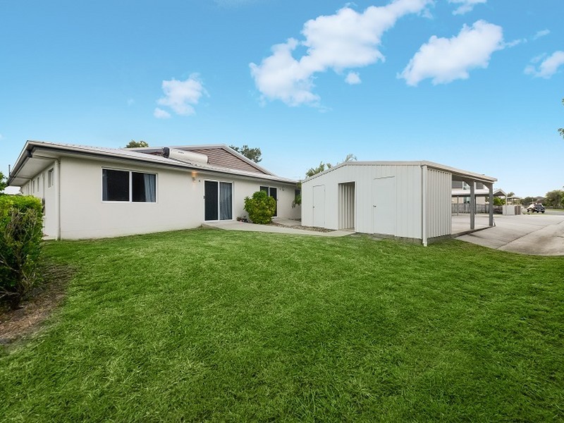 4/35 Lurline Drive, Proserpine QLD 4800