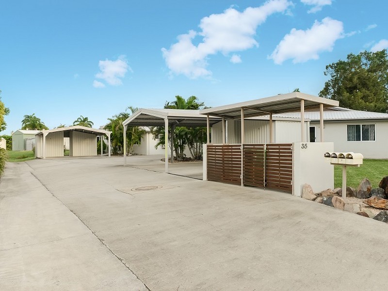 4/35 Lurline Drive, Proserpine QLD 4800